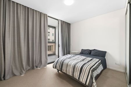 11026/11 Bennelong Pkwy, Wentworth Point NSW 2127 - Apartment For Rent | Domain - Photo 5