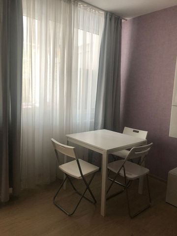 Garsonieră moderna, utilată, 31 mp,15min metrou Brânco... - Fotografie 5