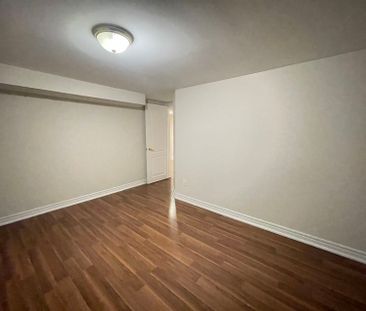 For Lease - 119 Wedgewood Drive Unit# Bsmt, Toronto, Ontario - Photo 1