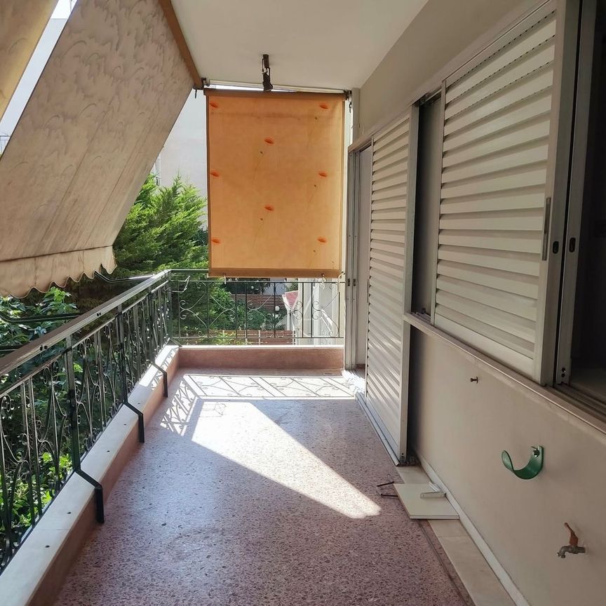 Διαμέρισμα για ενοικίαση Απόμαχοι (Νέα Φιλαδέλφεια) - Photo 1