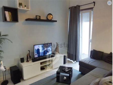 Apartamento T2 - Photo 5