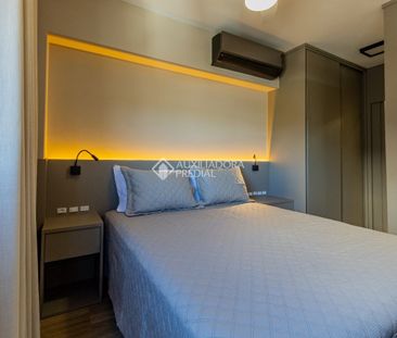Loft com 1 quarto e 39m² para alugar em Chácara das Pedras, Porto A... - Photo 4