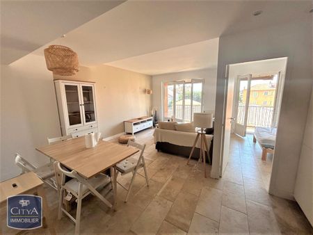 Location Appartement 3 pièces 81m² AIX EN PROVENCE 13100 - Photo 4