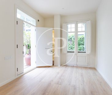 House for rent in Sarrià - Photo 5