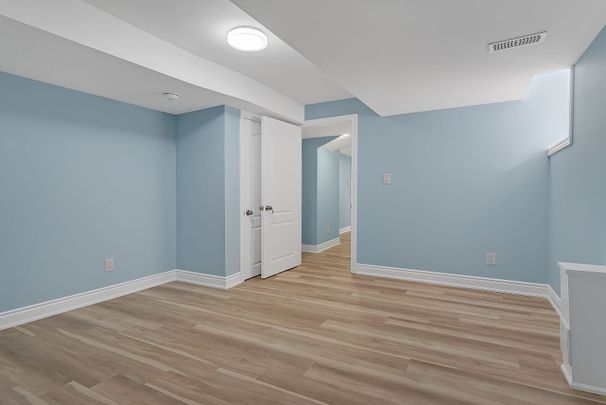 For Lease - 67 Commodore Drive Unit# Bsmt, Brampton, Ontario - Photo 1