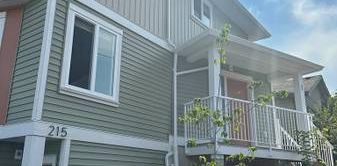 Brand New Beautiful 3 Storey Town Home! ONLY 4 OTHER UNITS Near Downto - Photo 2