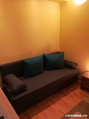 Garsoniera de inchiriat zona Agronomiei - Fotografie 1