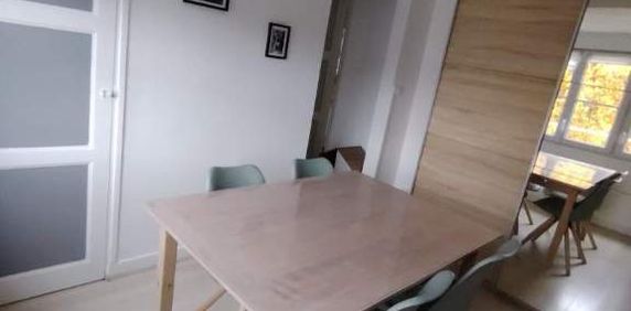 Appartement F2 - Photo 2