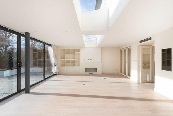 5 bedroom detached house to rent - Photo 1