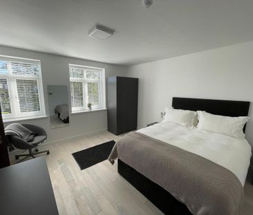 1 bedroom in a flat share to rent - Photo 3