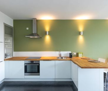 Studio te huur - Foto 1