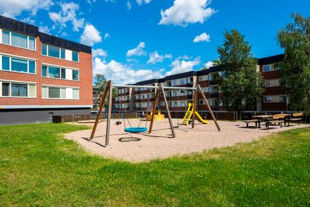 Skogsängsgatan 18 A - Photo 5