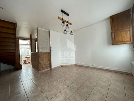 Maison Sommette Eaucourt 4 pièce(s) 85 m2 - Photo 5