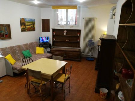 Bilocale in Via Castiglione, centro storico - Photo 3