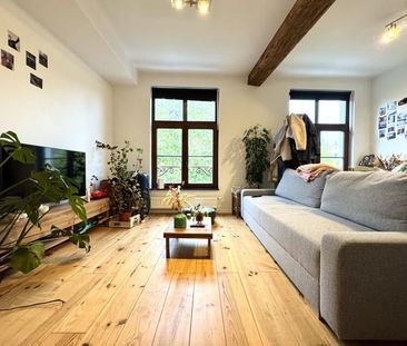 Appartement te huur - Foto 2