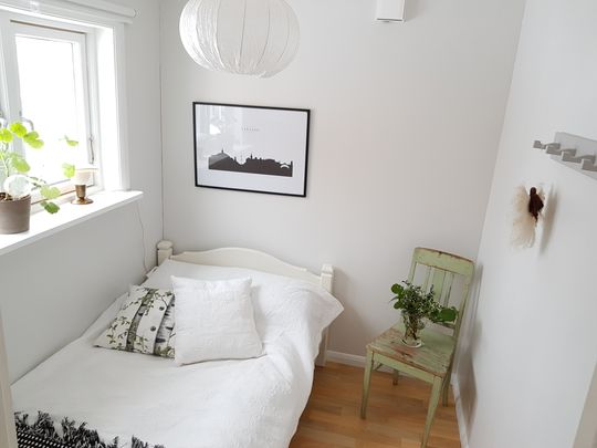 Hjortnäsvägen, Leksand - Foto 1