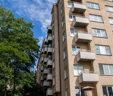 Strålgatan 7, Lilla Essingen - Photo 2