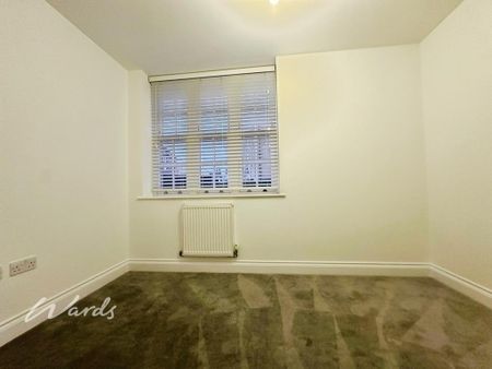 2 bedroom apartment to rent - Photo 5