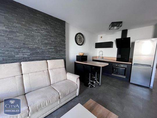 Location Appartement 3 pièces 63m² ST PIERRE DES CORPS 37700 - Photo 1