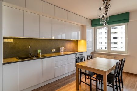 Warszawa Praga-Południe, Motorowa - Zdjęcie 4