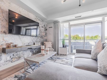 For Lease - 375 Sea Ray Avenue Unit# 205, Innisfil, Ontario - Photo 5