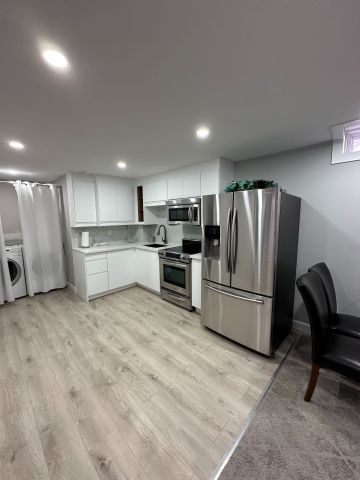 For Lease - 53 Burnaby Drive Unit# Basement, Georgina, Ontario - Photo 4