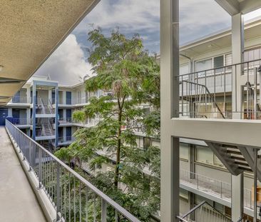 Stylish, Sunny, and Superbly Located Studio - Photo 6