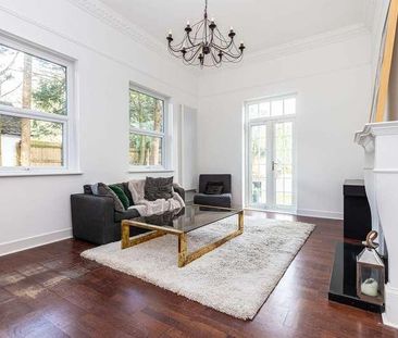 Hurlingham House Manor Road, Bournemouth, BH1 - Photo 1