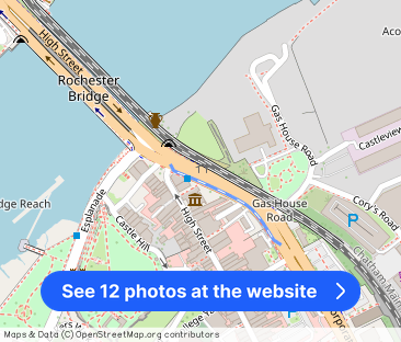 High Street, Rochester, Kent, ME1 - Photo 1