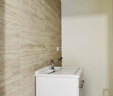 Vivere in Capriasca: elegante 4.5 locali con vista aperta e grande lum - Foto 6