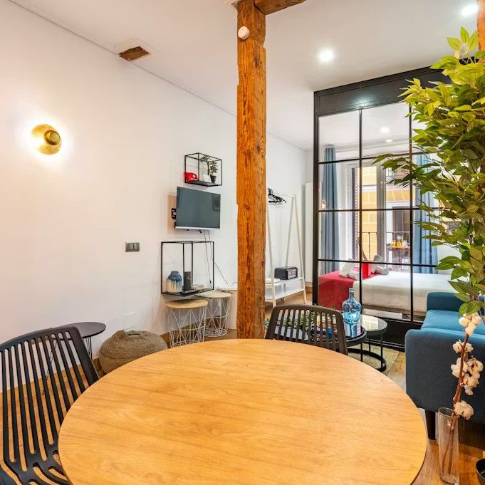 Calle del Espíritu Santo, Madrid, Community of Madrid 28004 - Photo 1