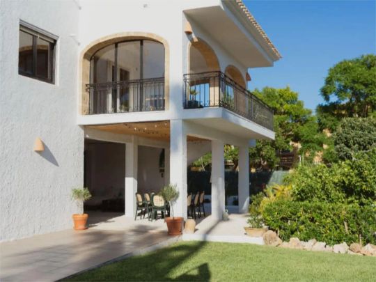 Jávea / Xàbia - Photo 1