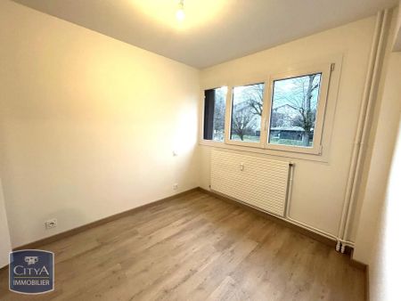 Appartement à louer 2 pièces 39.49m² - Photo 2