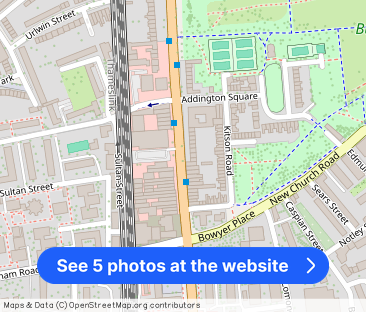 Camberwell Road, London, SE5 0HB - Photo 1