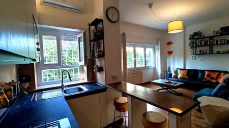 Via Olevano Romano, Rome, Lazio 00171 - Photo 3