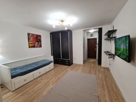 Iancului magura vulturului ritmului etaj 8 - Photo 3