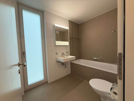 4.5 Zimmer, 103 m², 1. Stock - Foto 3