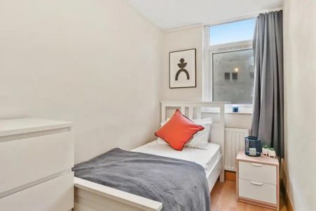 1 bedroom in a house share to rent - Photo 4