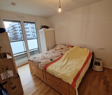 Neuwertige 3-Zimmer-Wohnungen im Herzen von Böblingen auf dem Flugfeld - Photo 5