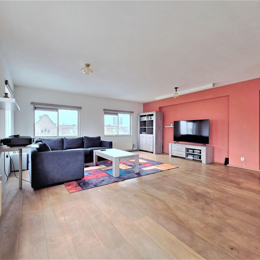 Rietlandpark, 157, 1019DT, Amsterdam - Foto 1