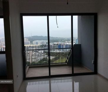 J Gateway (D22), Condominium - For Rent - Photo 6