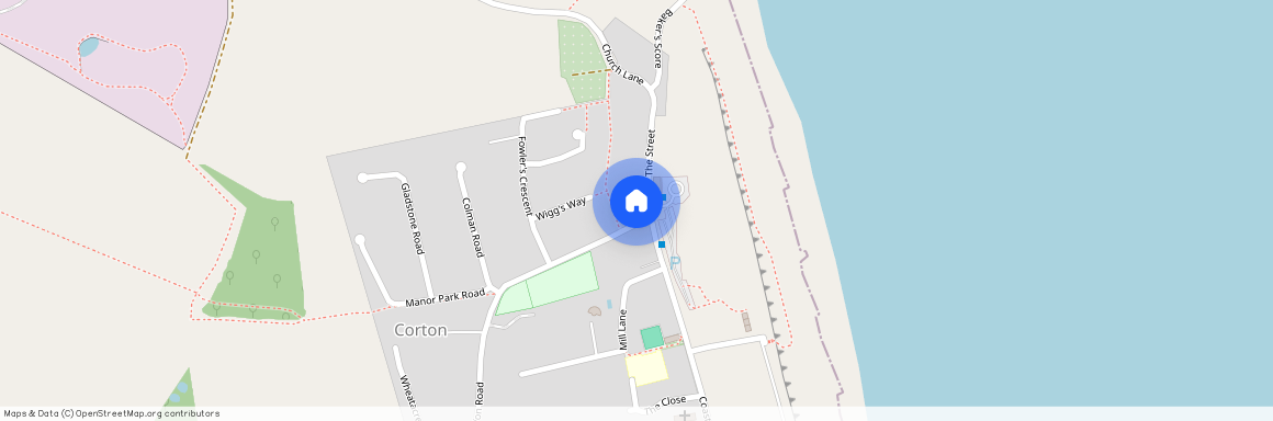 Waterside Park, Waterside Park, NR32