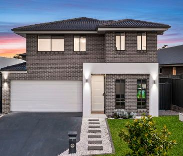 Stunning Double Storey, Four Bedroom Home in Gregory Hills - Photo 5