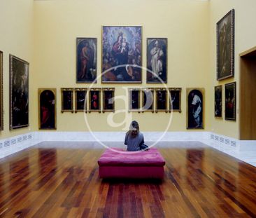 Loft for rent in La Xerea (Valencia) - Photo 2