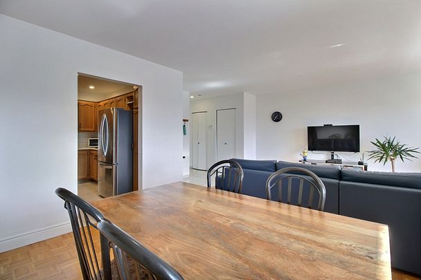 Condo for rent, Montréal (Rosemont/La Petite-Patrie) - Photo 1