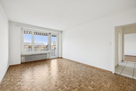 Schöne 4.5-Zimmerwohung in Pratteln - Photo 2