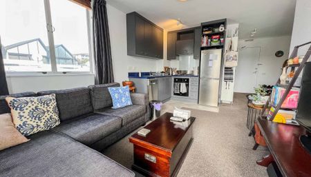 Grey Lynn, 1-bedroom apartment - Photo 4