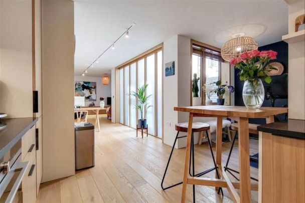 Penfold Place, Lisson Grove, NW1, London - Photo 1