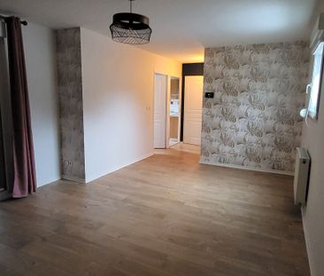 Location Appartement 2 pièces 48m² BESANCON 25000 - Photo 1