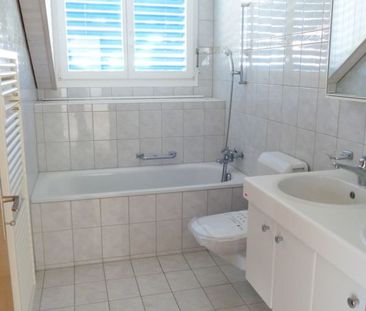 3.5-Zimmer-Dachwohnung "uf der Flue 8" - Photo 3